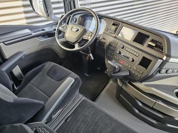 TGX 18.400 / LOWDECK / MEGA / PTO